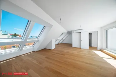 Neubau Wien, 18. Bezirk, Währing, 3 Zimmer, 120 m² — Bild 2
