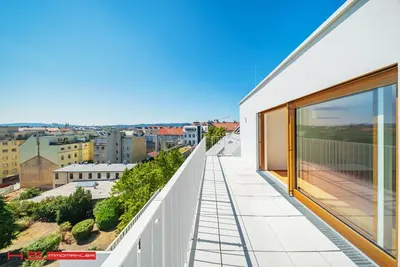 Neubau Wien, 18. Bezirk, Währing, 3 Zimmer, 120 m² — Bild 4