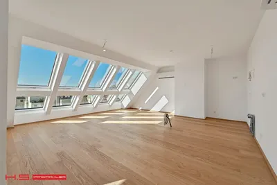 Neubau Wien, 18. Bezirk, Währing, 3 Zimmer, 120 m² — Bild 5