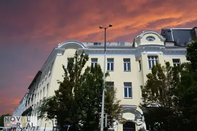 Neubau Wien, 14. Bezirk, Penzing — 2 Zimmer