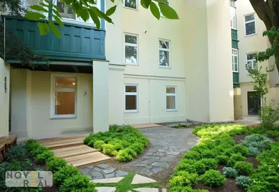 Neubau Wien, 14. Bezirk, Penzing, 2 Zimmer, 72 m² — Bild 2