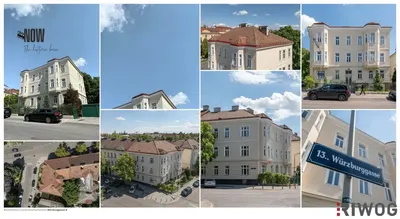 Neubau Wien, 13. Bezirk, Hietzing, 3 Zimmer, 84 m² — Bild 3