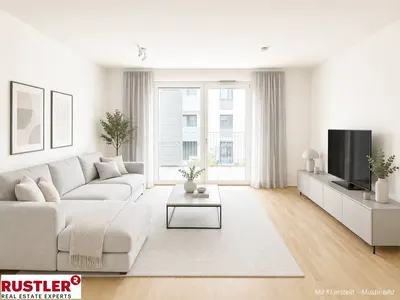 Anbieterbild zum Projekt in Wien, 10. Bezirk, Favoriten