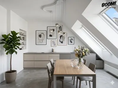 Neubau Wien, 10. Bezirk, Favoriten, 3 Zimmer, 87 m² — Bild 3