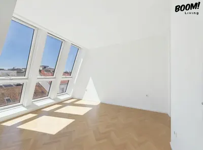 Neubau Wien, 10. Bezirk, Favoriten, 3 Zimmer, 87 m² — Bild 4