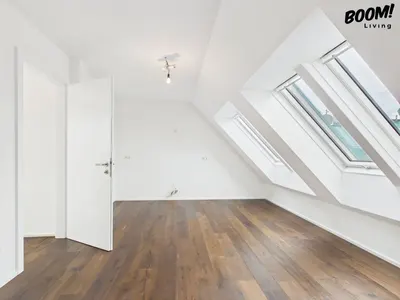 Neubau Wien, 10. Bezirk, Favoriten, 3 Zimmer, 87 m² — Bild 5