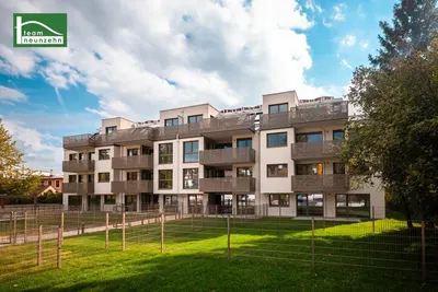 Neubau Wien, 23. Bezirk, Liesing, 4.0 Zimmer, 89 m² — Bild 2