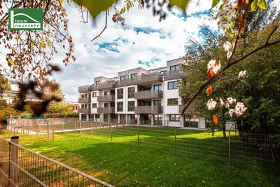 Neubau Wien, 23. Bezirk, Liesing, 4.0 Zimmer, 89 m² — Bild 3