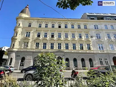 Neubau Wien, 05. Bezirk, Margareten, 4 Zimmer, 119 m² — Bild 3