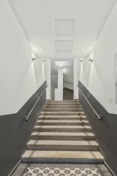 Neubau Wien, 02. Bezirk, Leopoldstadt, 2 Zimmer, 32 m² — Bild 4