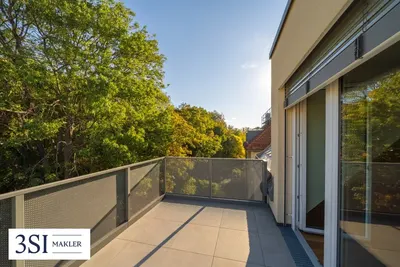 Neubau Wien, 23. Bezirk, Liesing, 4 Zimmer, 95 m² — Bild 3