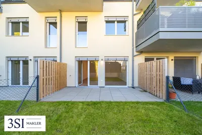 Neubau Wien, 23. Bezirk, Liesing, 4 Zimmer, 95 m² — Bild 4