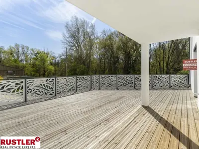 Neubau Wien, 02. Bezirk, Leopoldstadt, 3 Zimmer, 67 m² — Bild 4