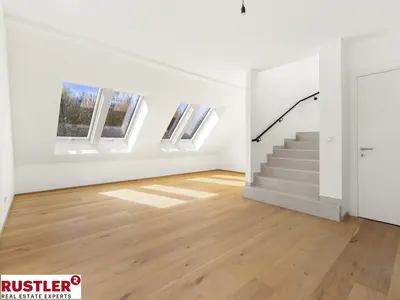 Neubau Wien, 02. Bezirk, Leopoldstadt, 3 Zimmer, 67 m² — Bild 5