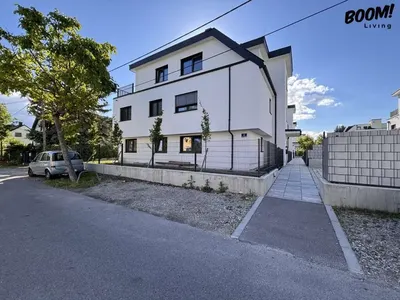 Neubau Wien, 22. Bezirk, Donaustadt, 2 Zimmer, 47 m² — Bild 2