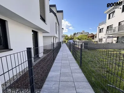 Neubau Wien, 22. Bezirk, Donaustadt, 2 Zimmer, 47 m² — Bild 3