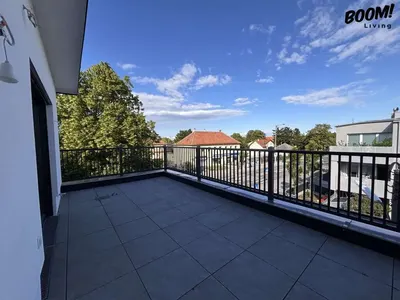 Neubau Wien, 22. Bezirk, Donaustadt, 2 Zimmer, 47 m² — Bild 5