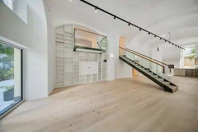 Neubau Wien, 04. Bezirk, Wieden — 3 Zimmer