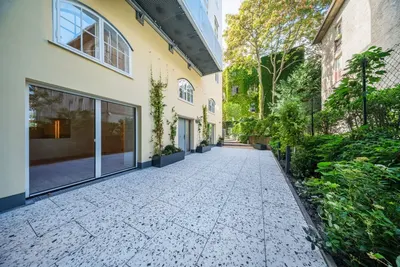 Neubau Wien, 04. Bezirk, Wieden, 3 Zimmer, 243 m² — Bild 2