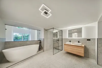 Neubau Wien, 04. Bezirk, Wieden, 3 Zimmer, 243 m² — Bild 4