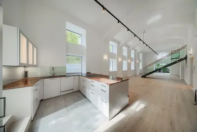 Neubau Wien, 04. Bezirk, Wieden, 3 Zimmer, 243 m² — Bild 5