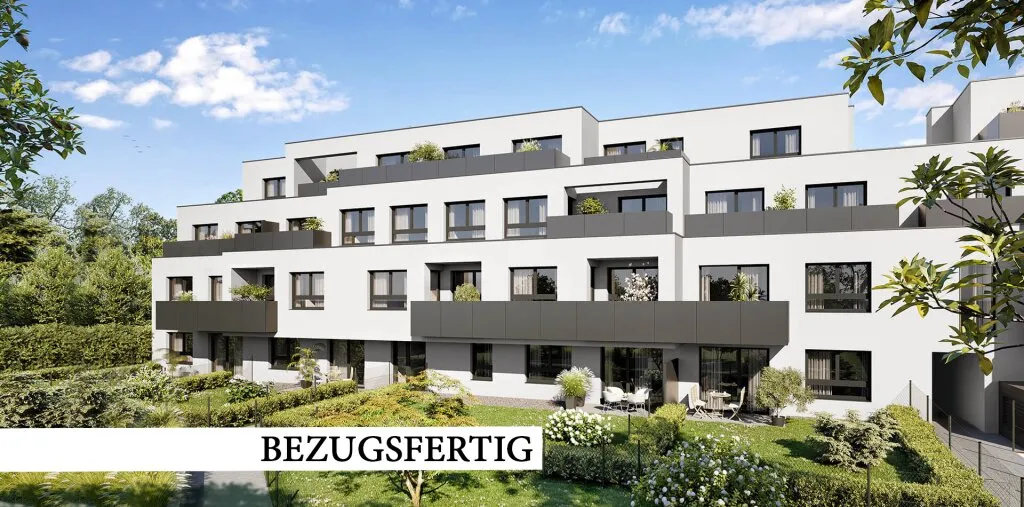 Neubau Wien, 22. Bezirk, Donaustadt, 3 Zimmer, 64 m²