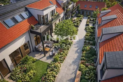 Neubau Wien, 10. Bezirk, Favoriten, 2 Zimmer, 48 m² — Bild 2