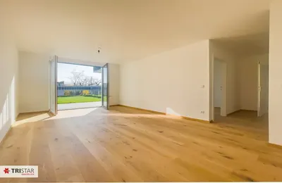 Neubau Wien, 23. Bezirk, Liesing — 3 Zimmer