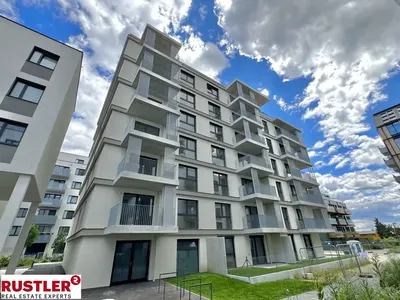 Neubau Wien, 10. Bezirk, Favoriten, 2 Zimmer, 51 m² — Bild 3