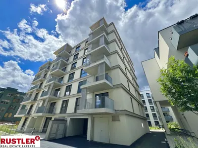 Neubau Wien, 10. Bezirk, Favoriten, 2 Zimmer, 51 m² — Bild 4