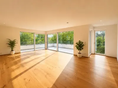 Neubau Wien, 19. Bezirk, Döbling, 4 Zimmer, 143 m² — Bild 3