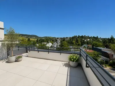 Neubau Wien, 19. Bezirk, Döbling, 4 Zimmer, 143 m² — Bild 5