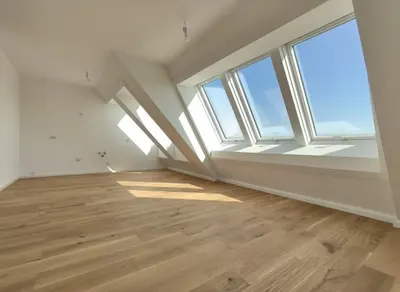 Neubau Wien, 21. Bezirk, Floridsdorf, 3 Zimmer, 59 m² — Bild 5