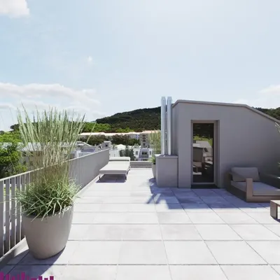 Neubau Wien, 23. Bezirk, Liesing, 3 Zimmer, 74 m² — Bild 4