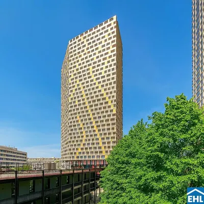 Neubau Wien, 03. Bezirk, Landstraße — 3 Zimmer