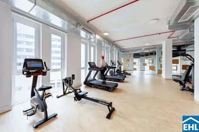Neubau Wien, 03. Bezirk, Landstraße, 3 Zimmer, 112 m² — Bild 3