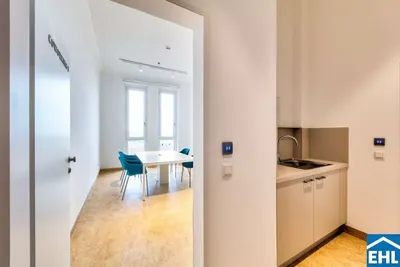 Neubau Wien, 03. Bezirk, Landstraße, 3 Zimmer, 112 m² — Bild 4