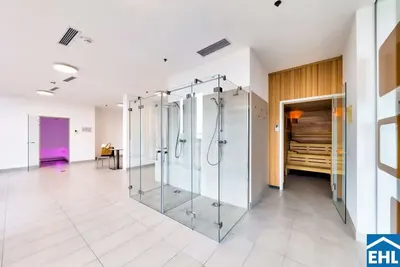 Neubau Wien, 03. Bezirk, Landstraße, 3 Zimmer, 112 m² — Bild 5