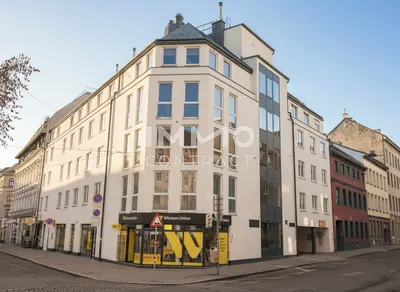 Neubau Wien, 17. Bezirk, Hernals — 1 Zimmer