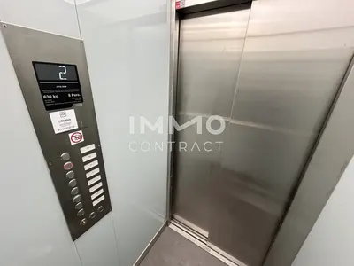 Neubau Wien, 17. Bezirk, Hernals, 1 Zimmer, 49 m² — Bild 4