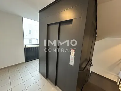 Neubau Wien, 17. Bezirk, Hernals, 1 Zimmer, 49 m² — Bild 5