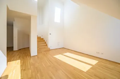 Neubau Wien, 12. Bezirk, Meidling, 101 m² — Bild 2