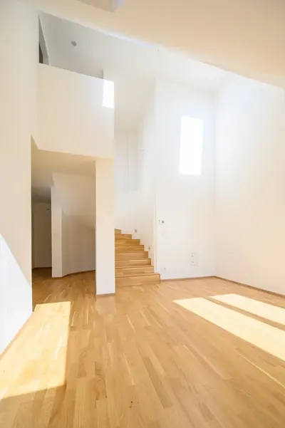 Neubau Wien, 12. Bezirk, Meidling, 101 m² — Bild 4