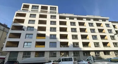 Neubau Wien, 10. Bezirk, Favoriten, 2 Zimmer, 58 m² — Bild 3