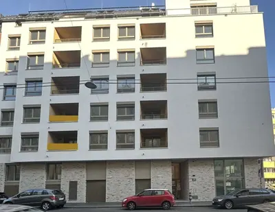 Neubau Wien, 10. Bezirk, Favoriten, 2 Zimmer, 58 m² — Bild 4
