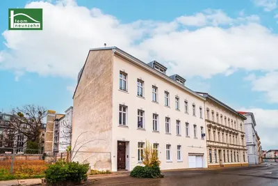 Neubau Wien, 18. Bezirk, Währing — 2 Zimmer