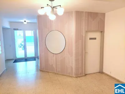 Neubau Wien, 18. Bezirk, Währing, 1 Zimmer, 50 m² — Bild 5