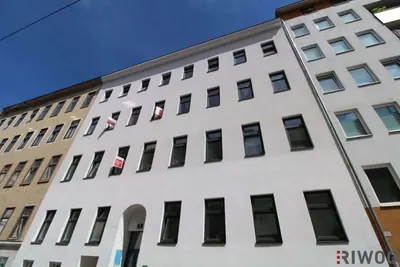 Neubau Wien, 03. Bezirk, Landstraße — 3 Zimmer