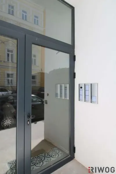 Neubau Wien, 03. Bezirk, Landstraße, 3 Zimmer, 67 m² — Bild 2