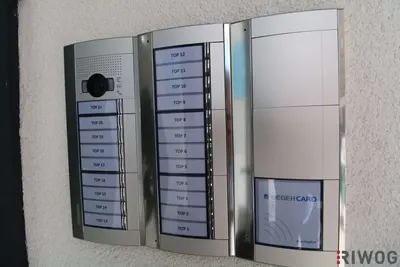 Neubau Wien, 03. Bezirk, Landstraße, 3 Zimmer, 67 m² — Bild 3